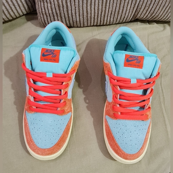 Nike SB Dunk PRO Low - Picture 4 of 13